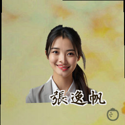 张逸帆